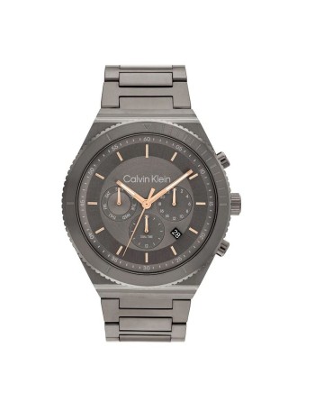 Montre Homme Calvin Klein 25200304 Gris (Ø 44 mm)