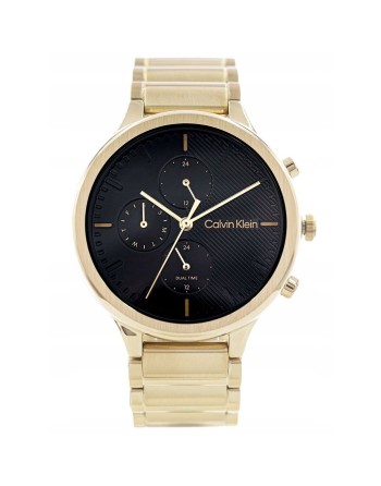 Ladies' Watch Calvin Klein 25200240 (Ø 38 mm)