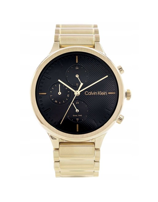 Montre Femme Calvin Klein 25200240 (Ø 38 mm)