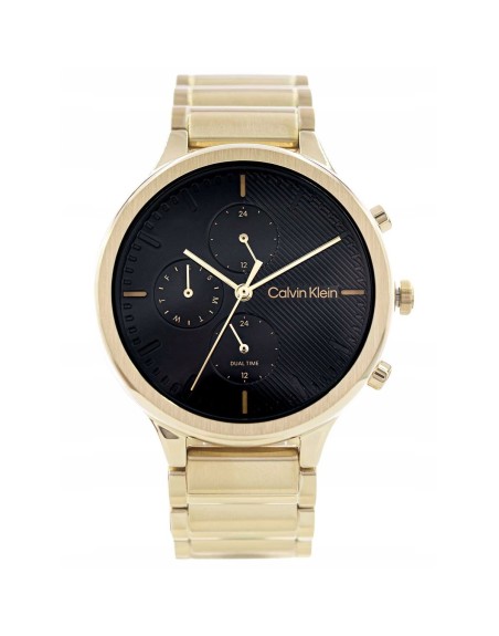 Montre Femme Calvin Klein 25200240 (Ø 38 mm)