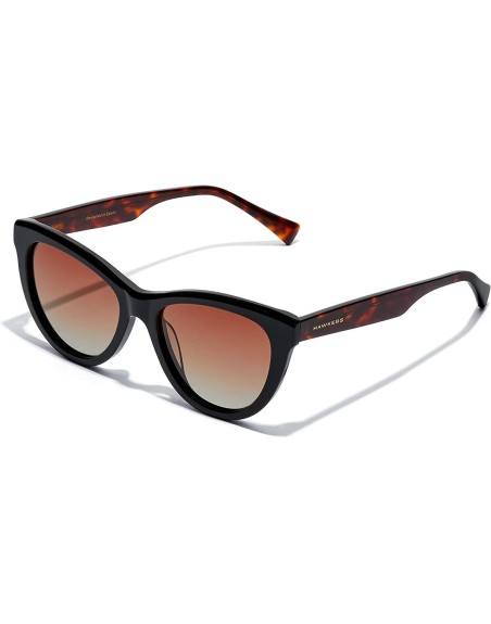 Unisex-Sonnenbrille Hawkers Nolita Eco (Ø 53 mm)