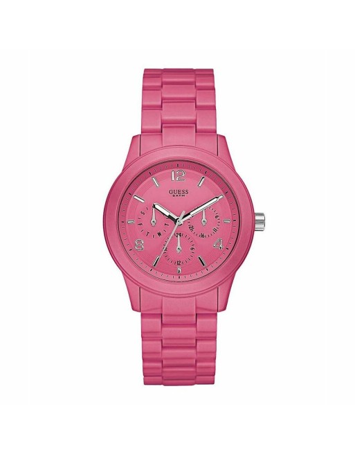 Reloj Mujer Guess 20150726 (Ø 37 mm)
