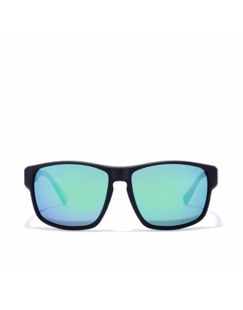 Lunettes de soleil Homme Hawkers Faster Raw Noir Vert émeraude