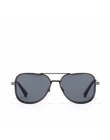 Herrensonnenbrille Hawkers Captain Schwarz ø 54 mm (Ø 55 mm)