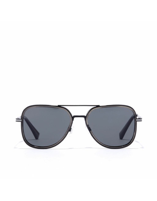 Solbriller til mænd Hawkers Captain Sort ø 54 mm (Ø 55 mm)