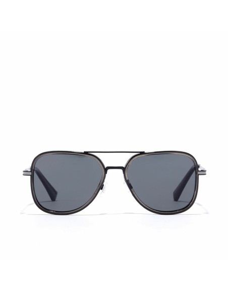Solbriller til mænd Hawkers Captain Sort ø 54 mm (Ø 55 mm)