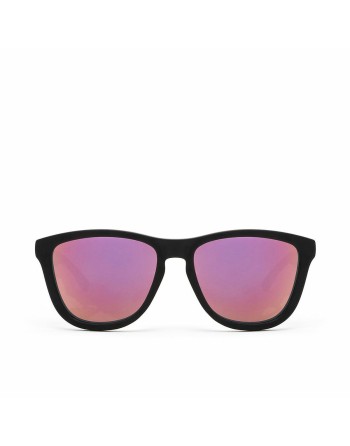 Gafas de Sol Hombre Hawkers One Negro Rosa Lila