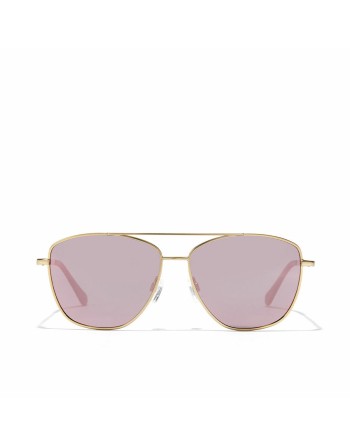 Lunettes de soleil Homme Hawkers Lax Doré