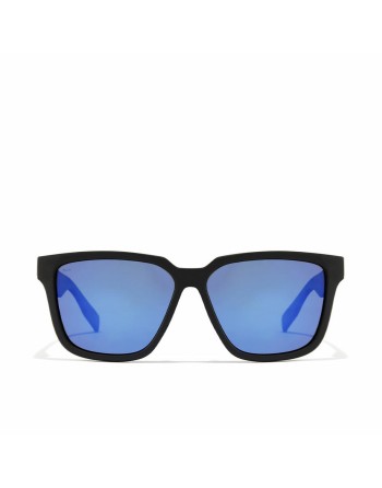Gafas de Sol Hombre Hawkers Motion Negro Azul