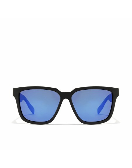Herrensonnenbrille Hawkers Motion Schwarz Blau