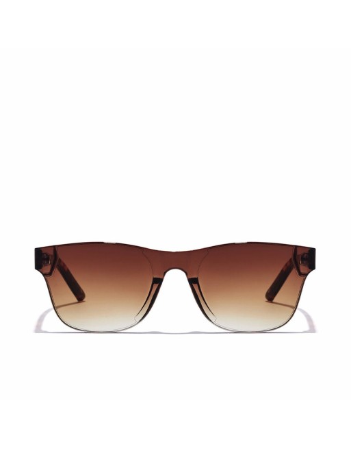 Herrensonnenbrille Hawkers Idle Braun