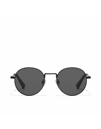 Lunettes de soleil Homme Hawkers Moma Noir Ø 50 mm (Ø 50 mm)