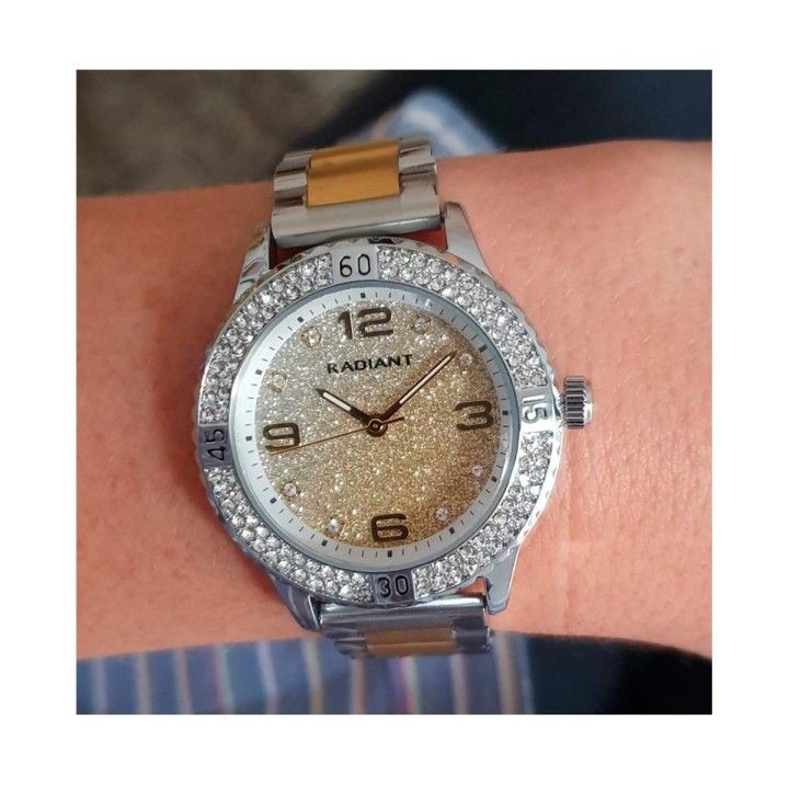 Orologio Donna Radiant RA564203 (Ø 38 mm)