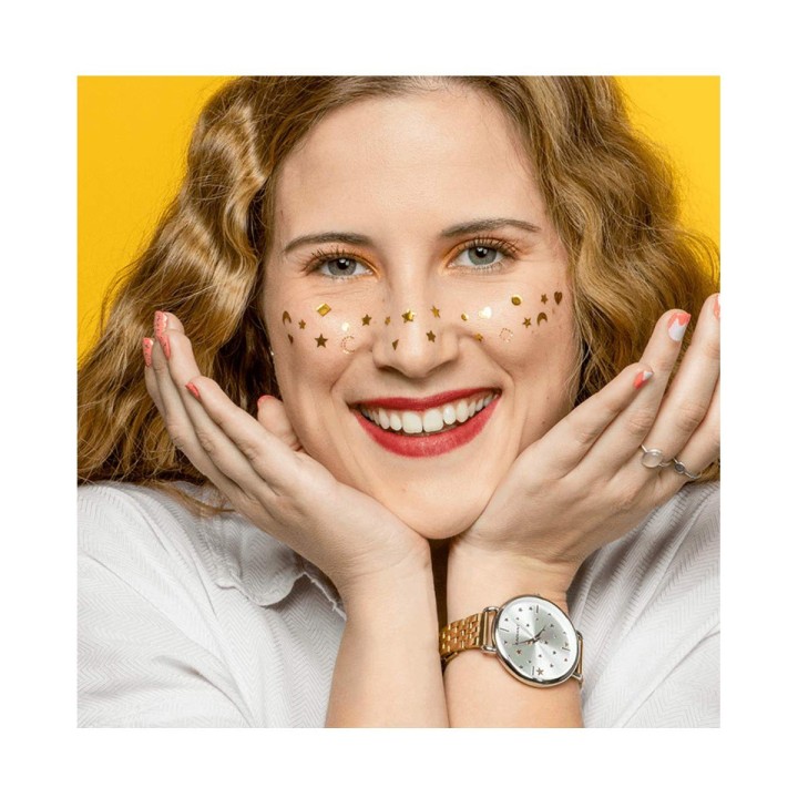 Dameur Radiant RA544202 (Ø 38 mm)