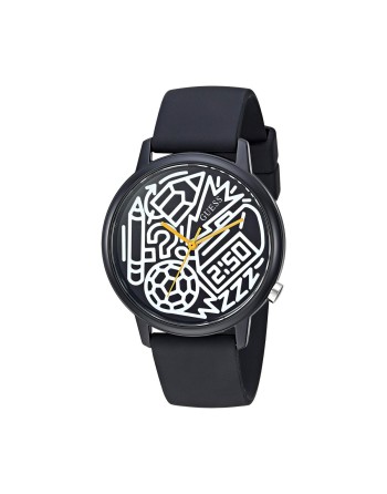 Ladies' Watch Guess V0023M8 (Ø 38 mm)