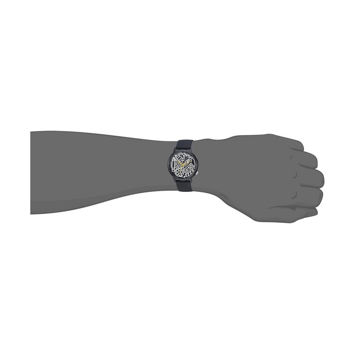 Dameur Guess V0023M8 (Ø 38 mm)