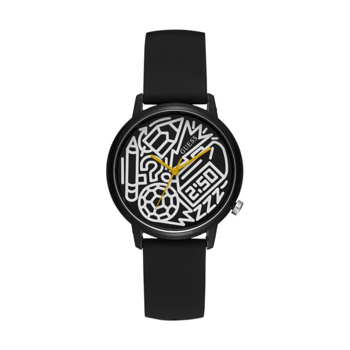 Dameur Guess V0023M8 (Ø 38 mm)