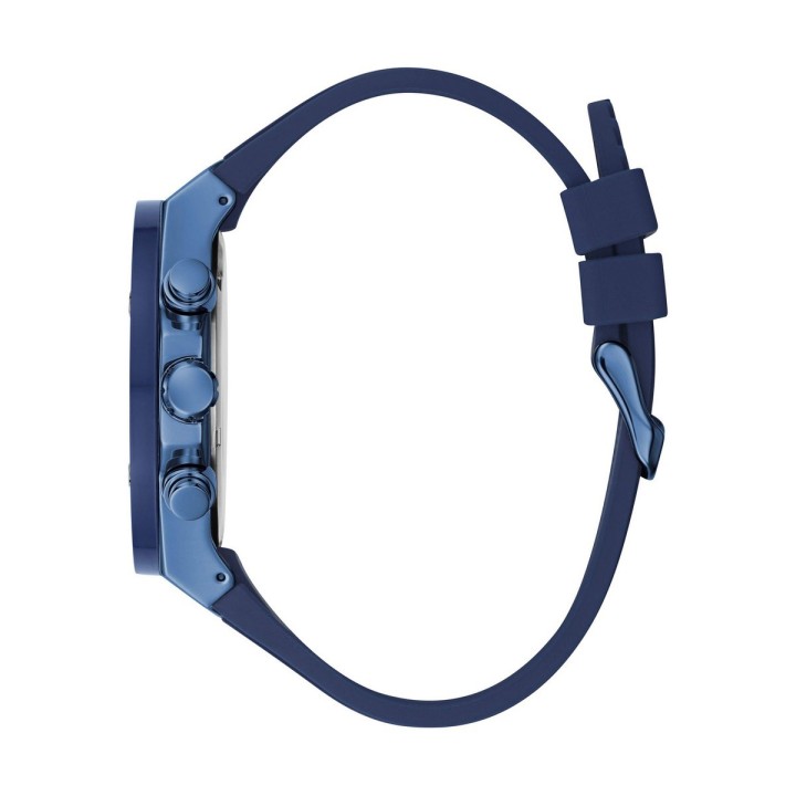Unisex ur Guess GW0057G3 (Ø 46 mm)