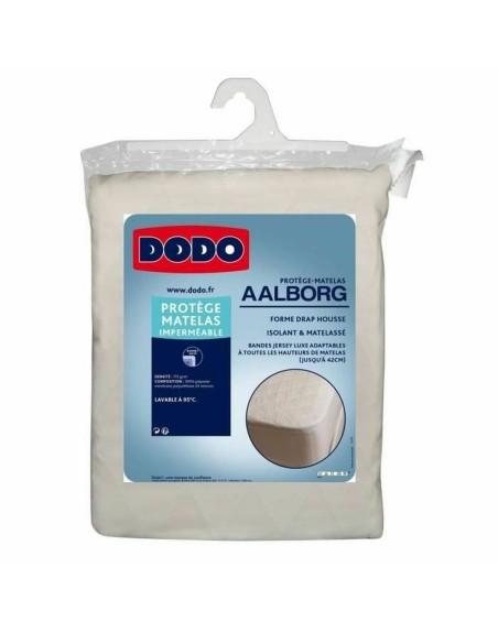 Mattress protector DODO Aalborg 90 x 190