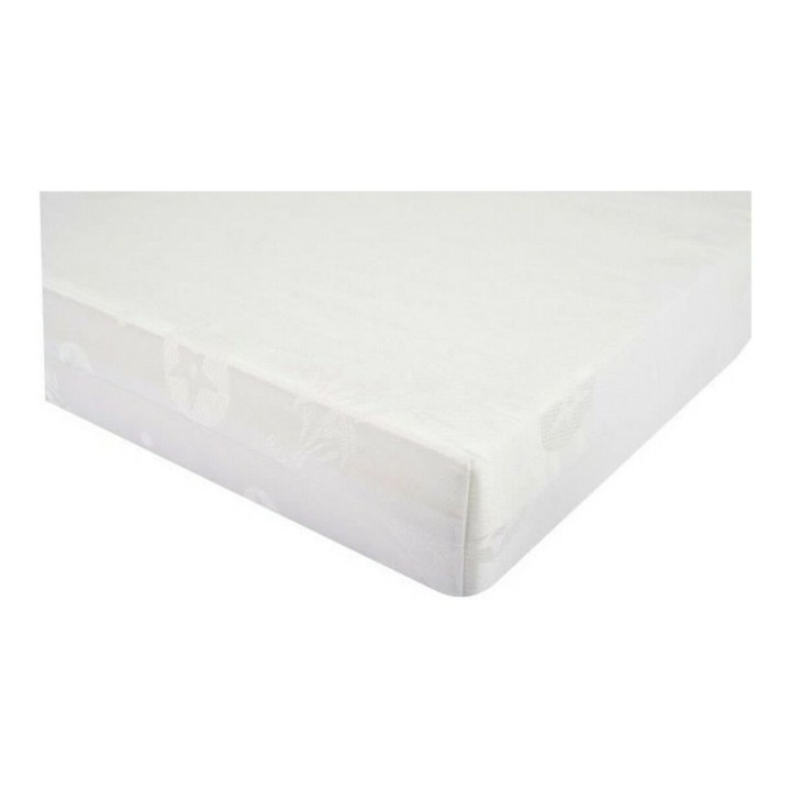 Colchón Domiva Beige 100 x 50 cm ( 100 x 50 cm)