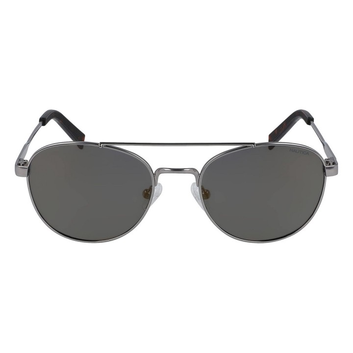 Solbriller til mænd Nautica N4641SP-030 Ø 53 mm