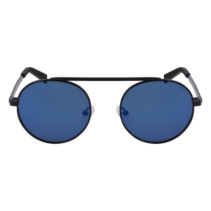 Lunettes de soleil Homme Nautica N4643SP-001 Ø 51 mm