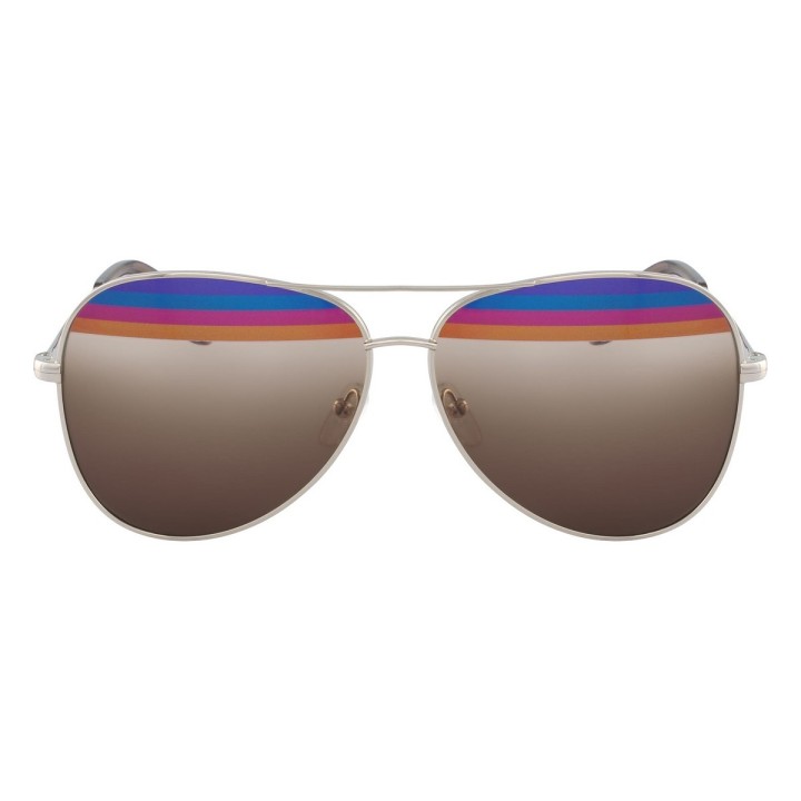 Damensonnenbrille Salvatore Ferragamo SF172S-745 ø 60 mm