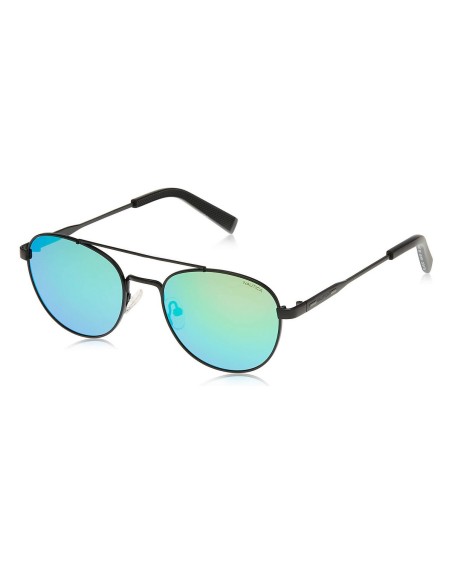 Occhiali da sole Uomo Nautica N4641SP-005 Ø 53 mm