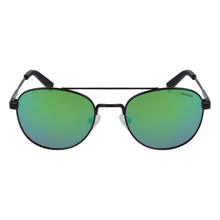 Herrensonnenbrille Nautica N4641SP-005 Ø 53 mm