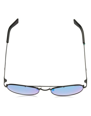 Solbriller til mænd Nautica N4641SP-005 Ø 53 mm