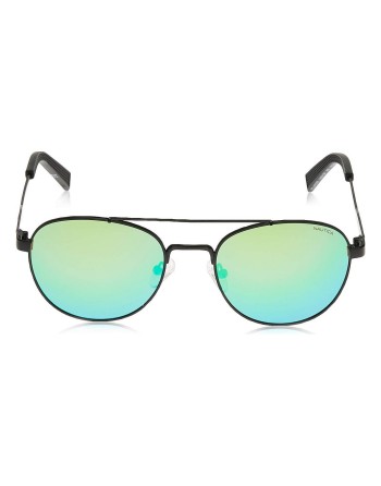 Herrensonnenbrille Nautica N4641SP-005 Ø 53 mm