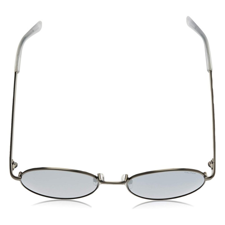 Solbriller til mænd Nautica N4635SP-030 Ø 53 mm