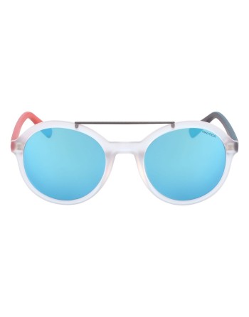 Herrensonnenbrille Nautica N3639SP-909 Ø 50 mm