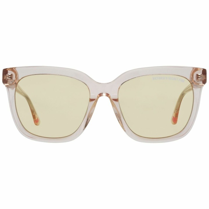 Solbriller til kvinder Victoria's Secret PK0018-5572G Ø 55 mm
