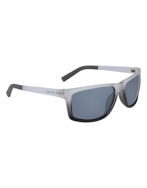 Herrensonnenbrille Nautica N3651SP-071 Ø 62 mm