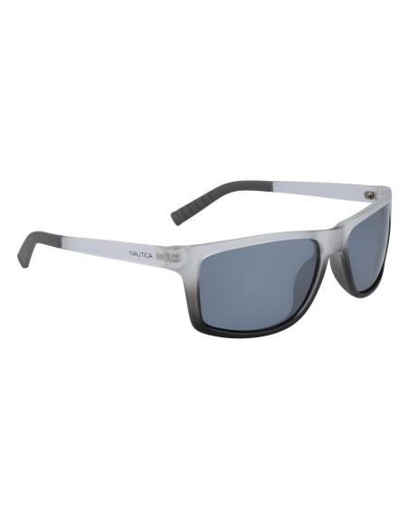 Herrensonnenbrille Nautica N3651SP-071 Ø 62 mm