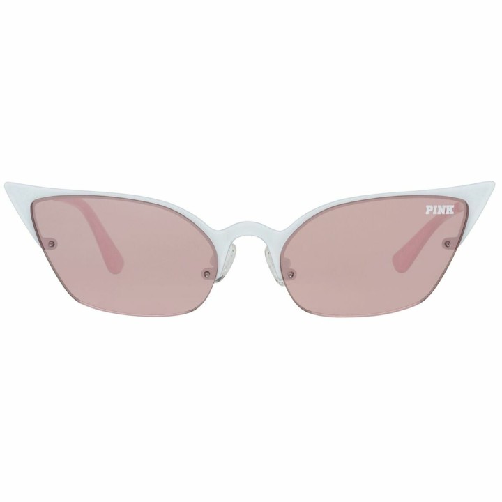 Solbriller til kvinder Victoria's Secret PK0016-5525Z Ø 55 mm