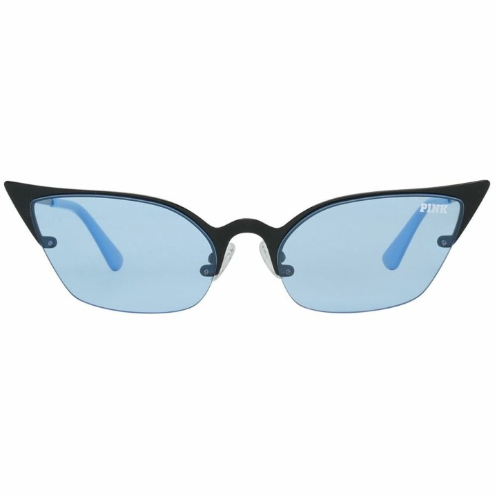 Solbriller til kvinder Victoria's Secret PK0016-5501X Ø 55 mm