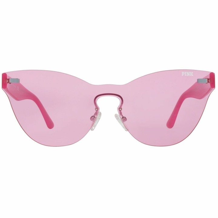 Solbriller til kvinder Victoria's Secret PK0011-0072Z Ø 62 mm