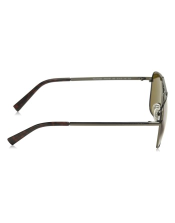 Solbriller til mænd Nautica N4637SP-030 ø 57 mm