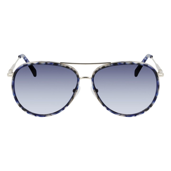 Damensonnenbrille Longchamp LO684S-719 ø 58 mm