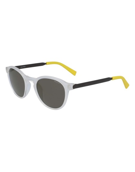 Gafas de Sol Hombre Nautica N3643SP-909 Ø 49 mm