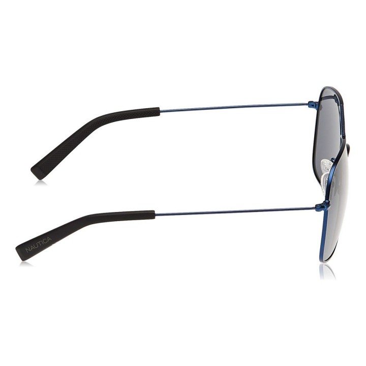 Solbriller til mænd Nautica N4640SP-420 ø 60 mm