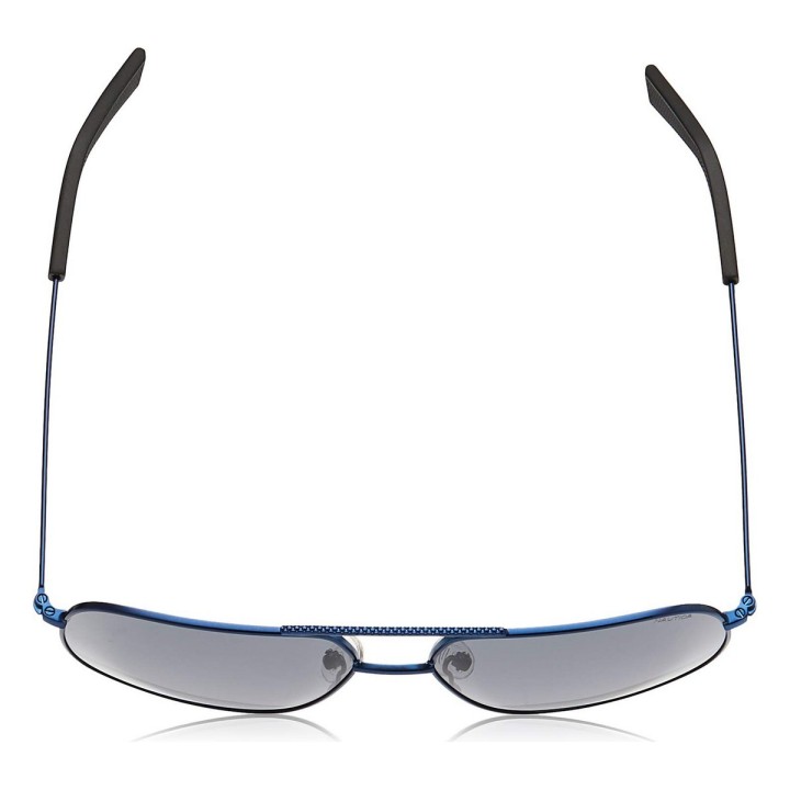 Solbriller til mænd Nautica N4640SP-420 ø 60 mm