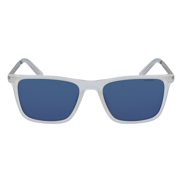 Occhiali da sole Uomo Nautica N3646SP-909 Ø 55 mm