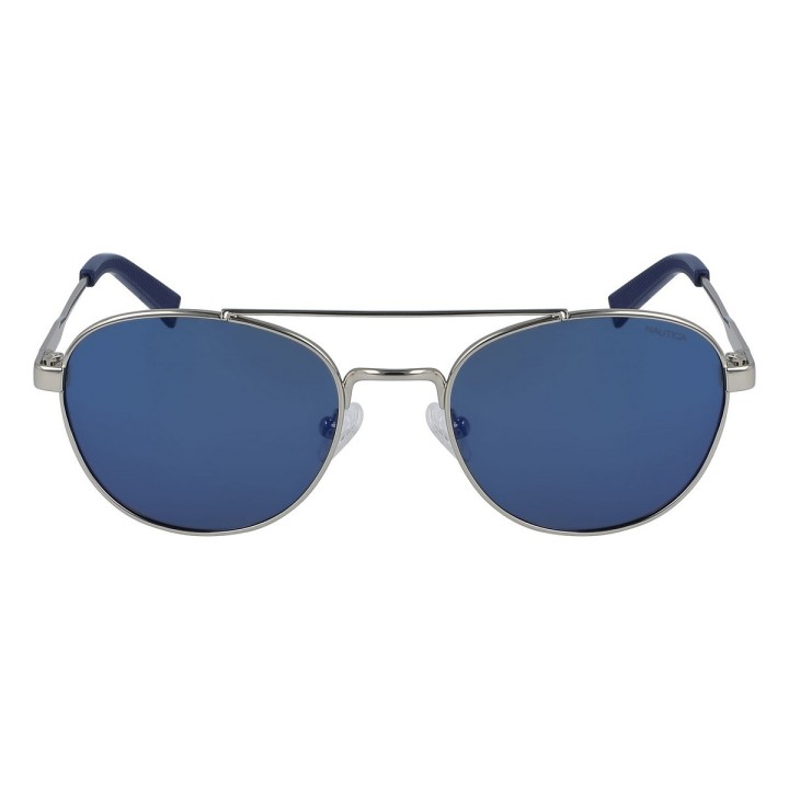 Herrensonnenbrille Nautica N4641SP-040 Ø 53 mm