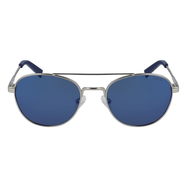 Men's Sunglasses Nautica N4641SP-040 Ø 53 mm