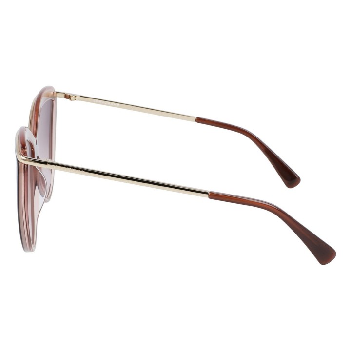 Solbriller til kvinder Longchamp LO676S-202 ø 60 mm