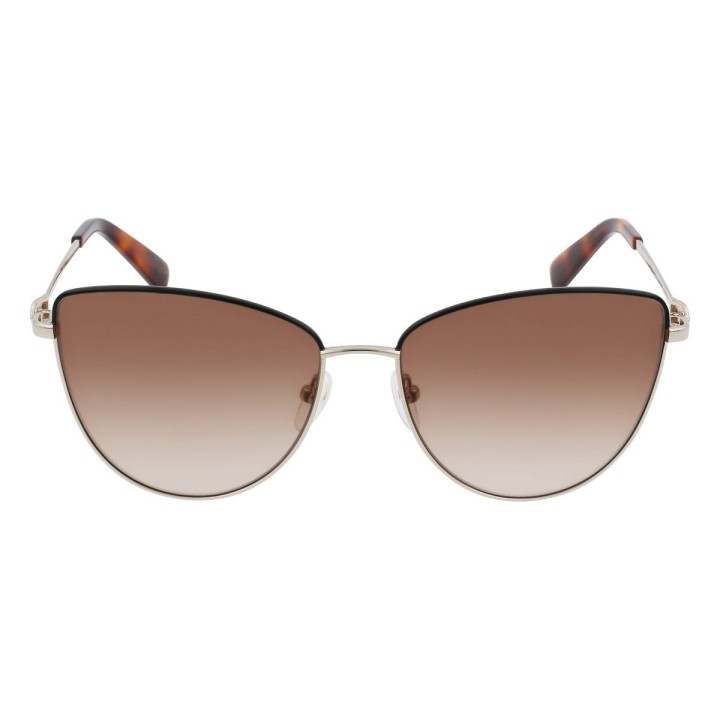 Solbriller til kvinder Longchamp LO152S-720 ø 58 mm