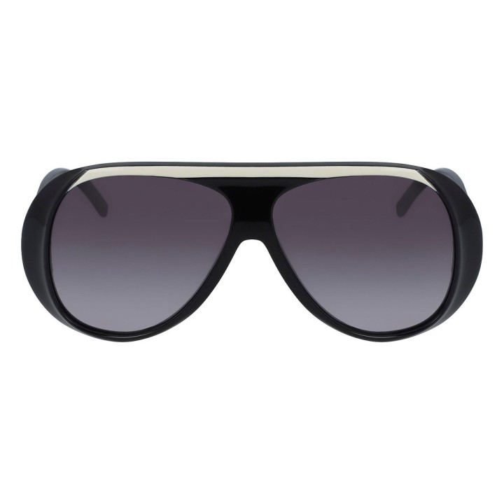 Damensonnenbrille Longchamp LO664S-001 ø 59 mm